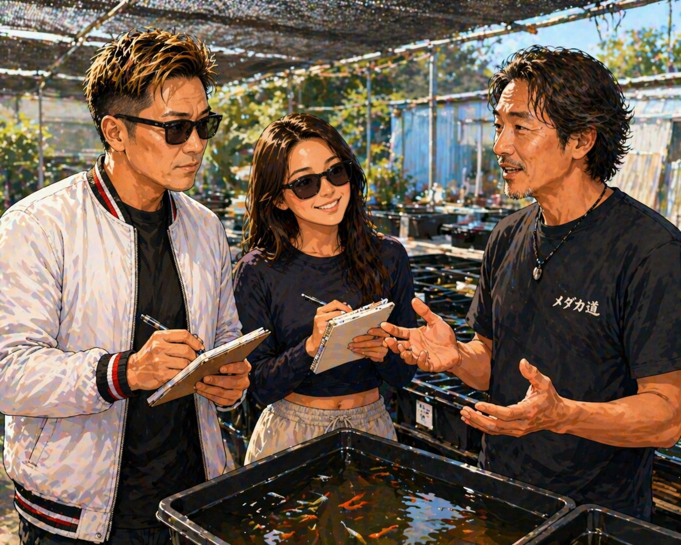 ブリーダーが作った本物